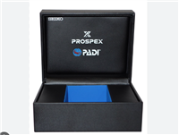 Orologio Seiko Uomo Prospex - PADI in Acciaio SRPK01K1 - SRPK01K1